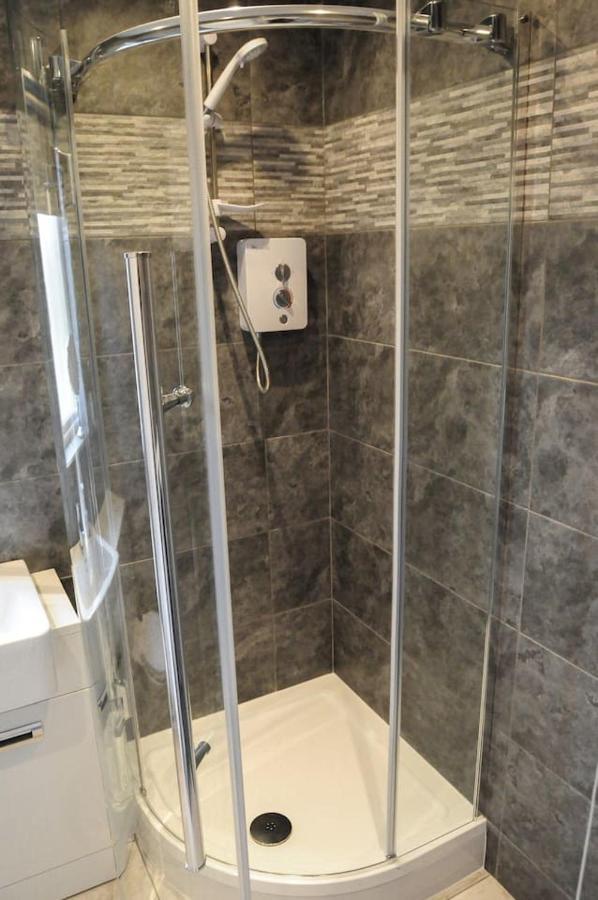 Fabulous Family Home Near The Hydro And West End Glasgow Extérieur photo